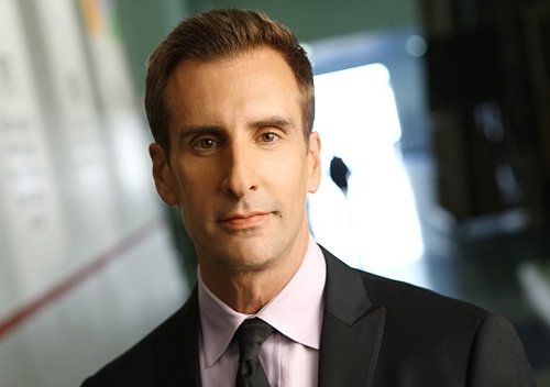 'Daily Show' Correspondent Brian Unger to Host 'How the States Got Their Shapes'